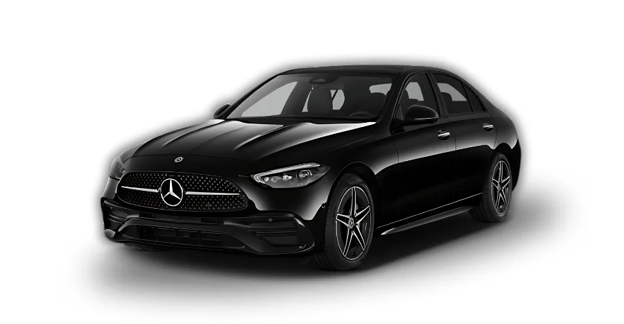Mercedes Class C