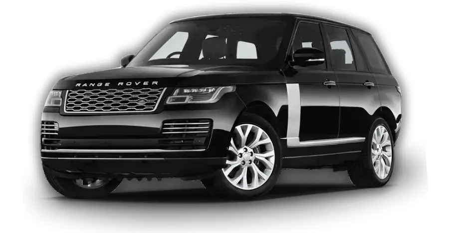 Range Rover Vogue