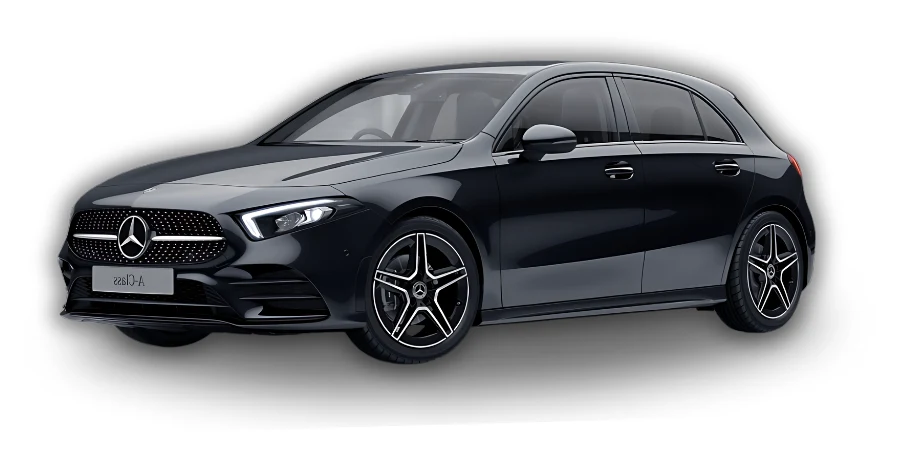 Mercedes Class A