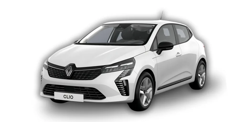 Renault Clio 5